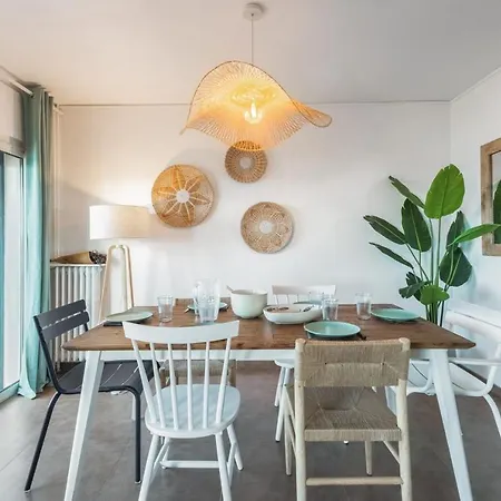 L'eden Azur - Welkeys Apartmán Bandol