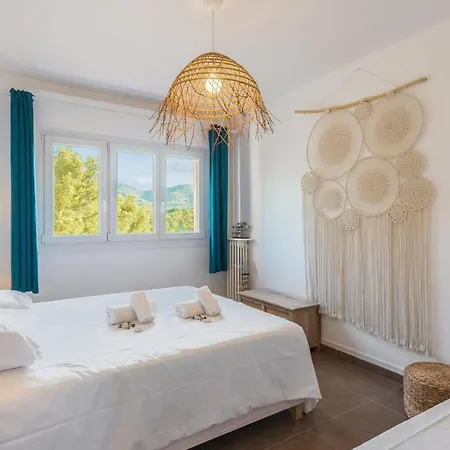 L'eden Azur - Welkeys Apartmán