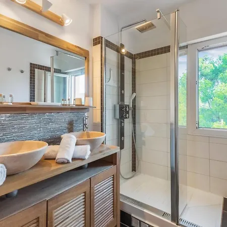 Apartmán L'eden Azur - Welkeys *