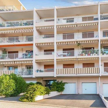L'eden Azur - Welkeys Bandol