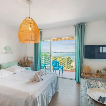 Apartmán L'eden Azur - Welkeys