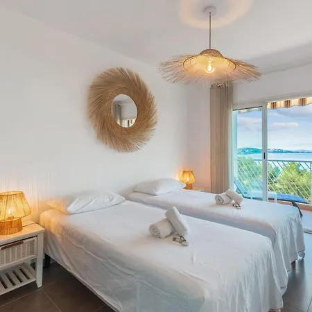 L’eden Azur - Welkeys Apartment