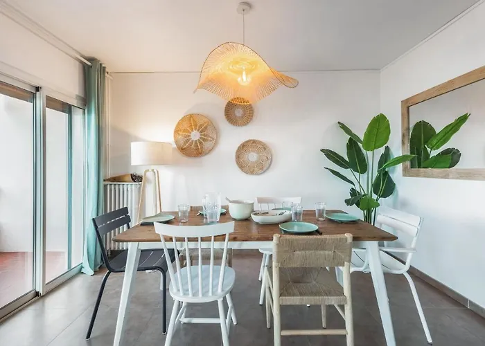 L'eden Azur - Welkeys Apartmán Bandol