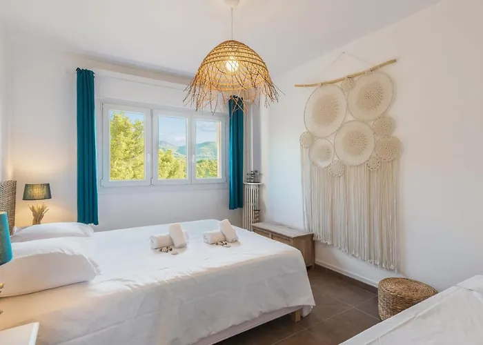 L'eden Azur - Welkeys Apartmán