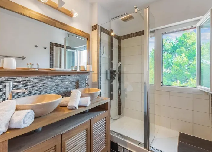 Apartmán L'eden Azur - Welkeys *