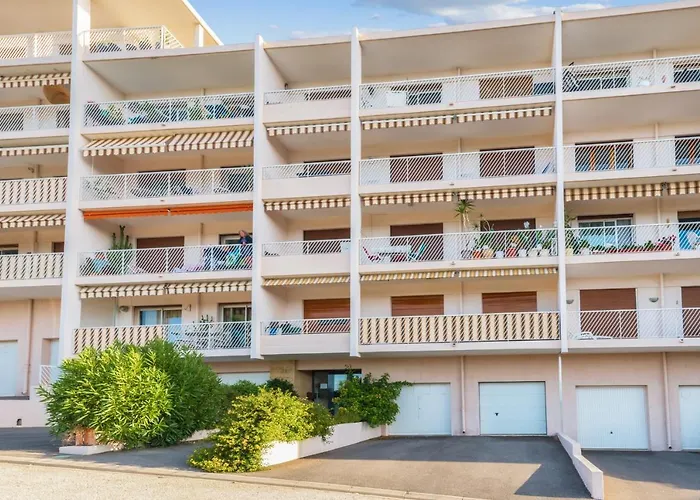 L'eden Azur - Welkeys Bandol