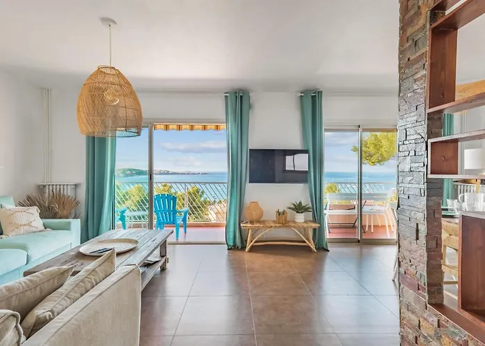 L'eden Azur - Welkeys Apartmán *