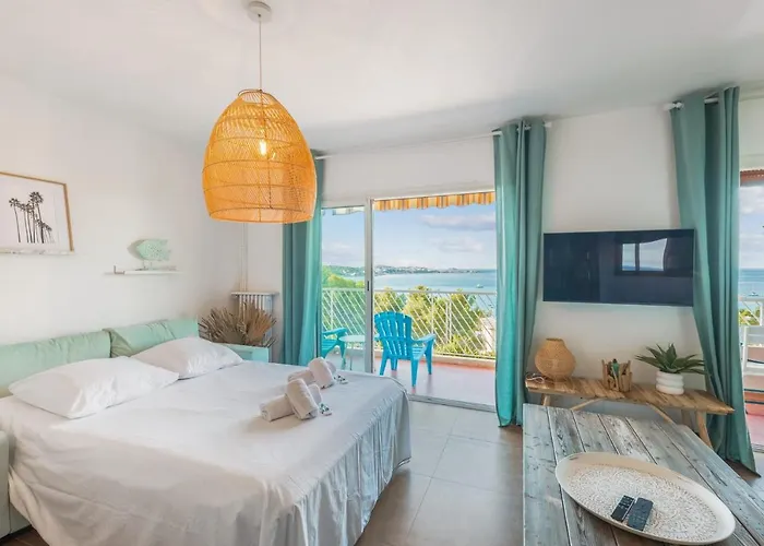 Apartmán L'eden Azur - Welkeys