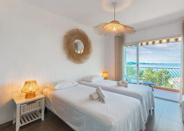 L'eden Azur - Welkeys Apartmán